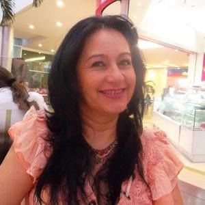 Meet your Posher, Nancy